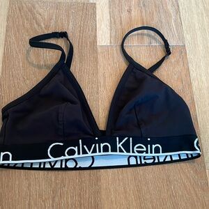 Calvin Klein Sports Bra